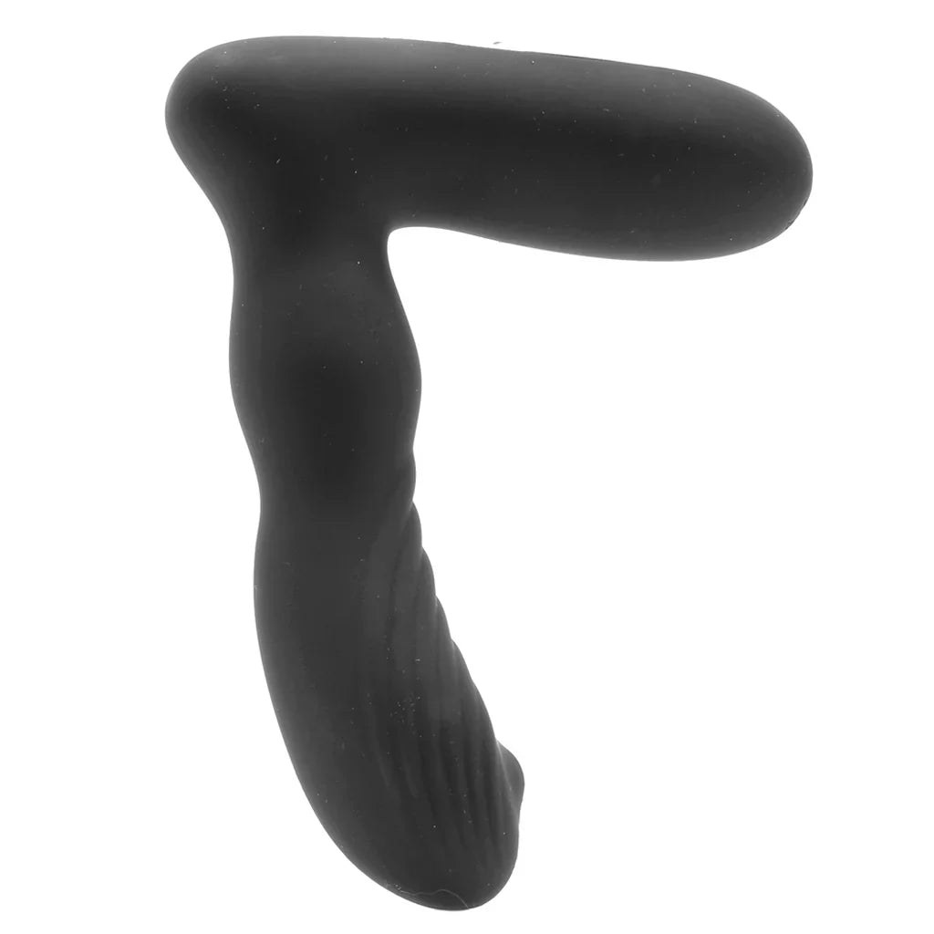 Eclipse Rechargeable Roller Ball Probe – Edmonton adult boutique – features