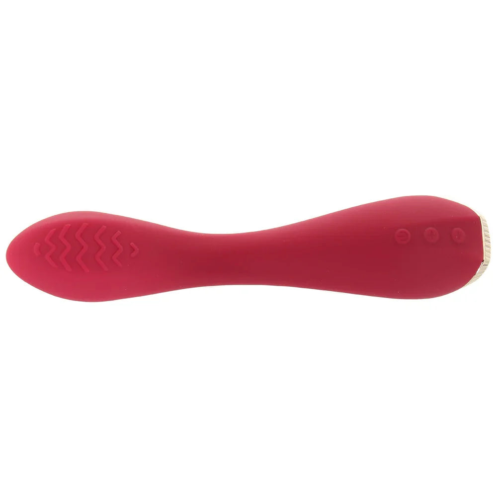 Uncorked Malbec Rechargeable Vibe Edmonton – product detail