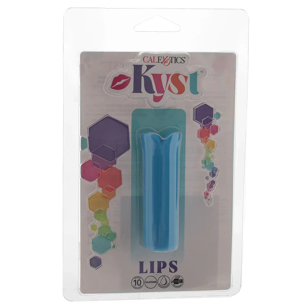 Kyst Lips Mini Vibe Edmonton – product detail