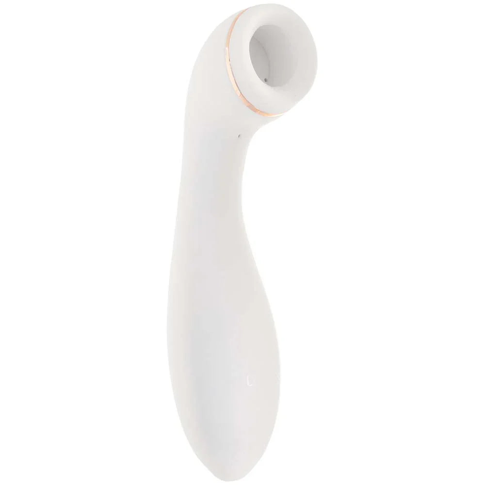 Empowered Smart Pleasure Idol Suction Massager — buy in Edmonton | Heaven Boutique