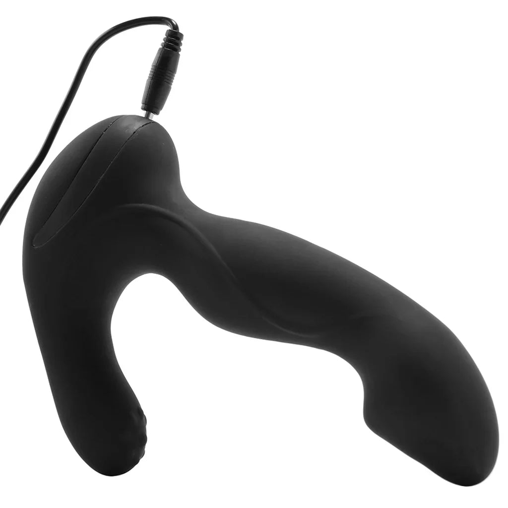 Anal-Ese Rotating Prostate Massager — buy in Edmonton | Heaven Boutique