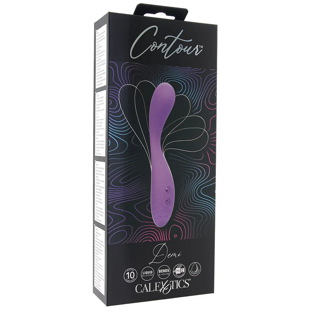 Contour Demi Vibe — buy in Edmonton | Heaven Boutique