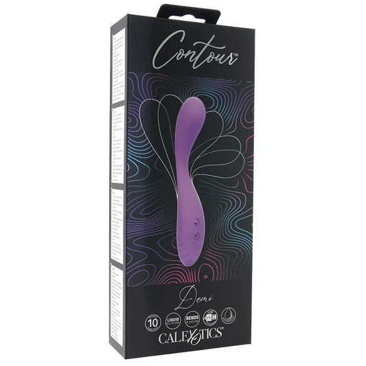 Contour Demi Vibe — buy in Edmonton | Heaven Boutique