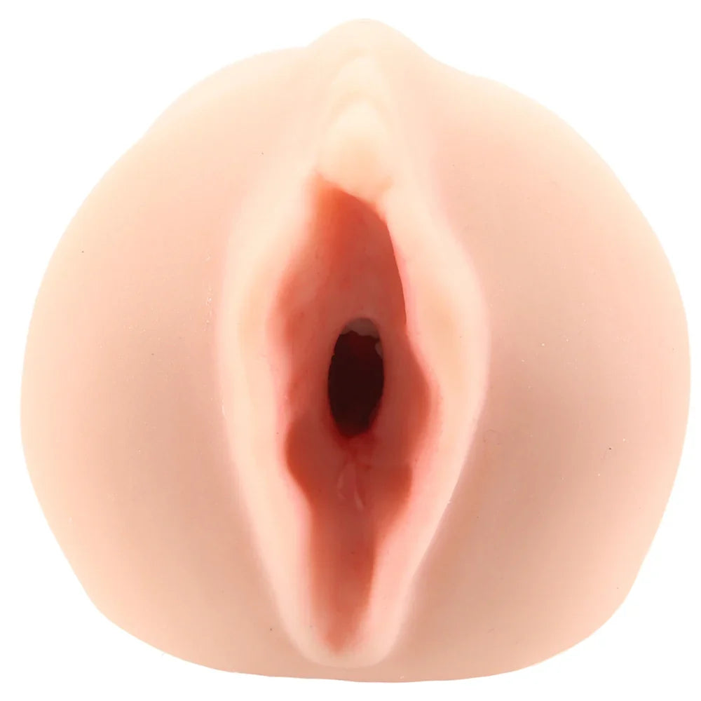 Angela White Pussy Stroker – Edmonton – packaging view