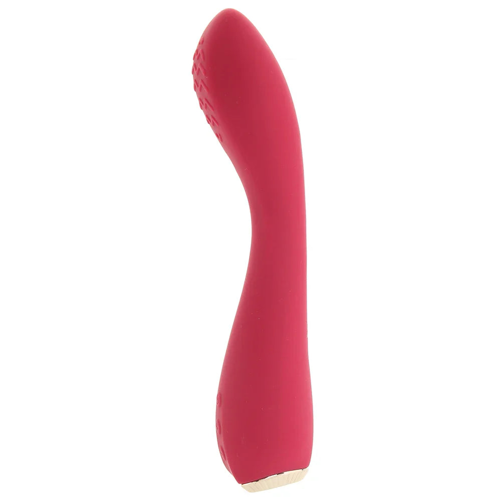 Uncorked Malbec Rechargeable Vibe – Edmonton adult boutique – features
