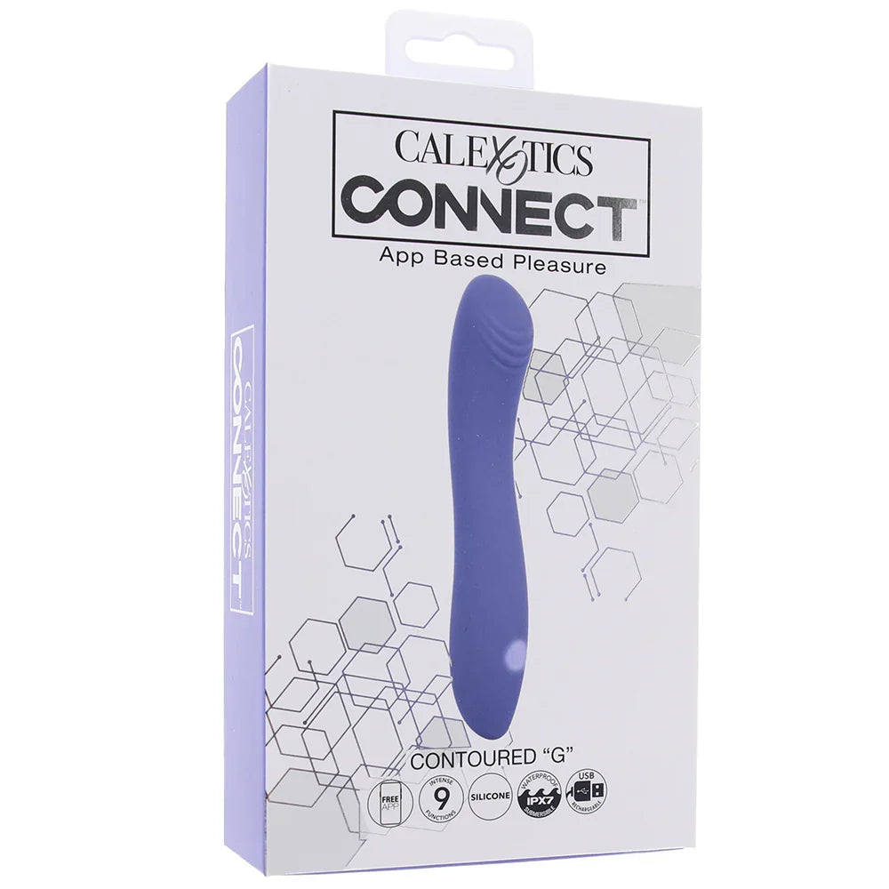Adam & Eve Black Magic G-Vibe – Edmonton adult boutique – features