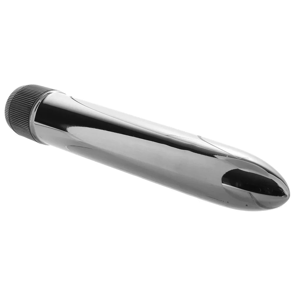 Colt 7 Inch Metal Rod Vibe – Edmonton – packaging view