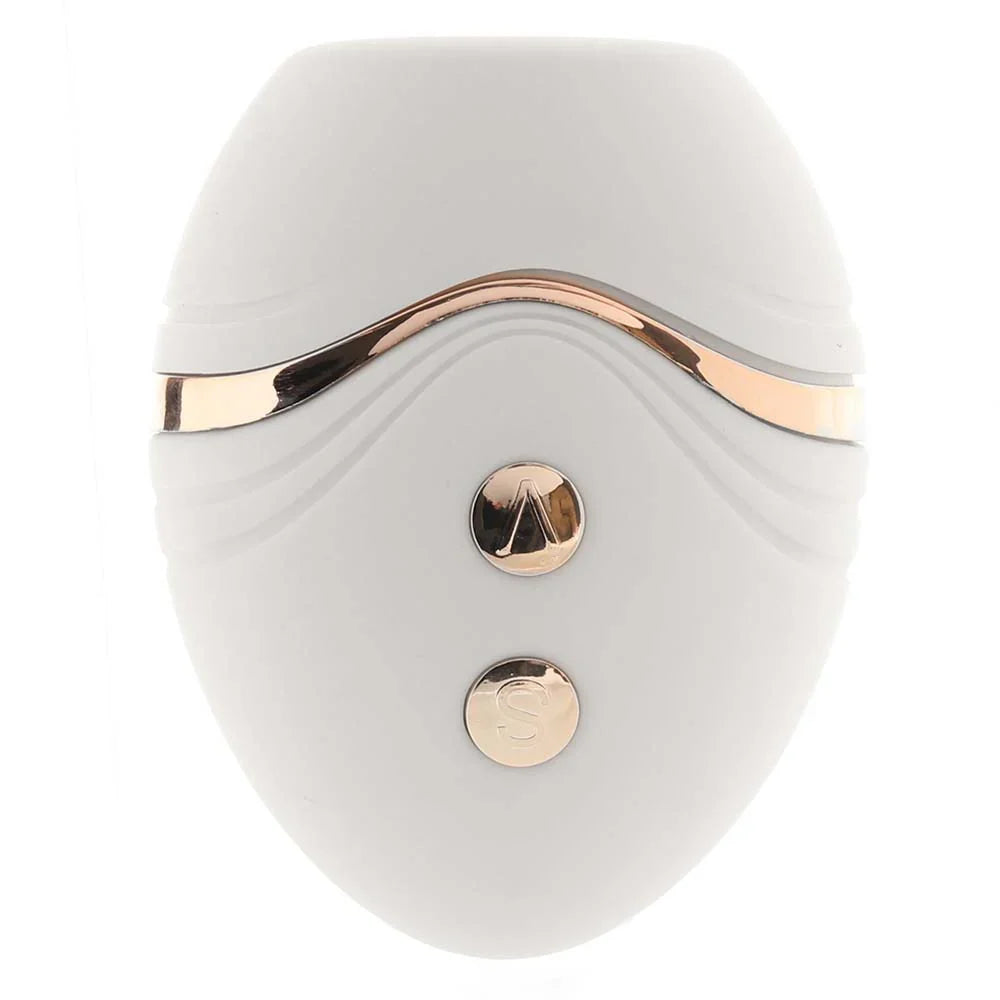 Empowered Palm Pleasure Goddess Suction Massager – Edmonton – packaging view