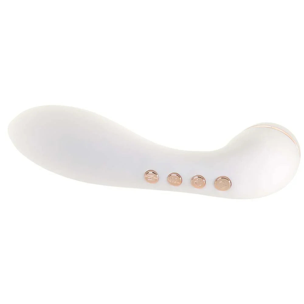 Empowered Smart Pleasure Idol Suction Massager Edmonton – product detail