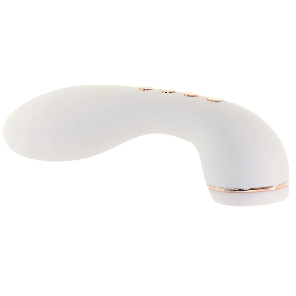 Empowered Smart Pleasure Idol Suction Massager – Edmonton adult boutique – features