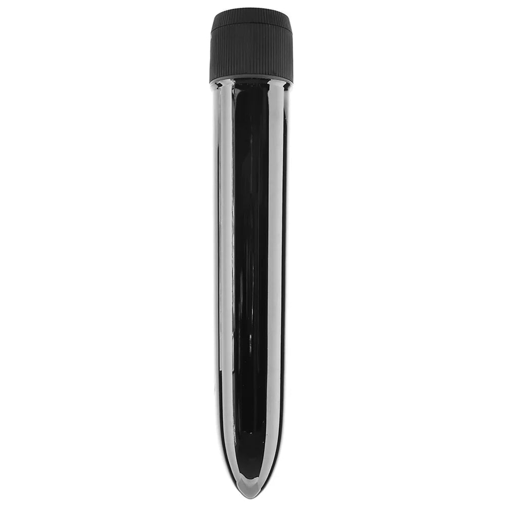 Colt 7 Inch Metal Rod Vibe – Edmonton adult boutique – features