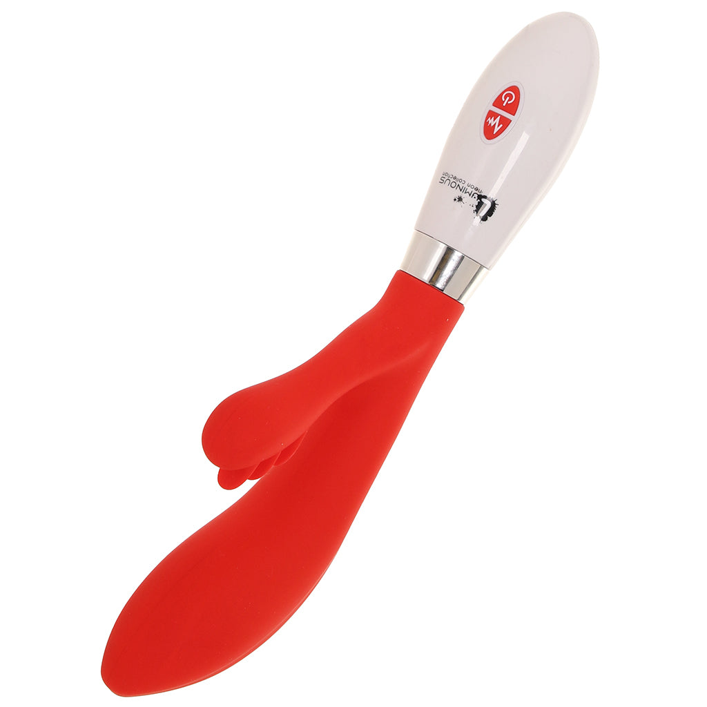 Luminous Agave Rabbit Vibe in Red — Heaven Boutique Edmonton 7