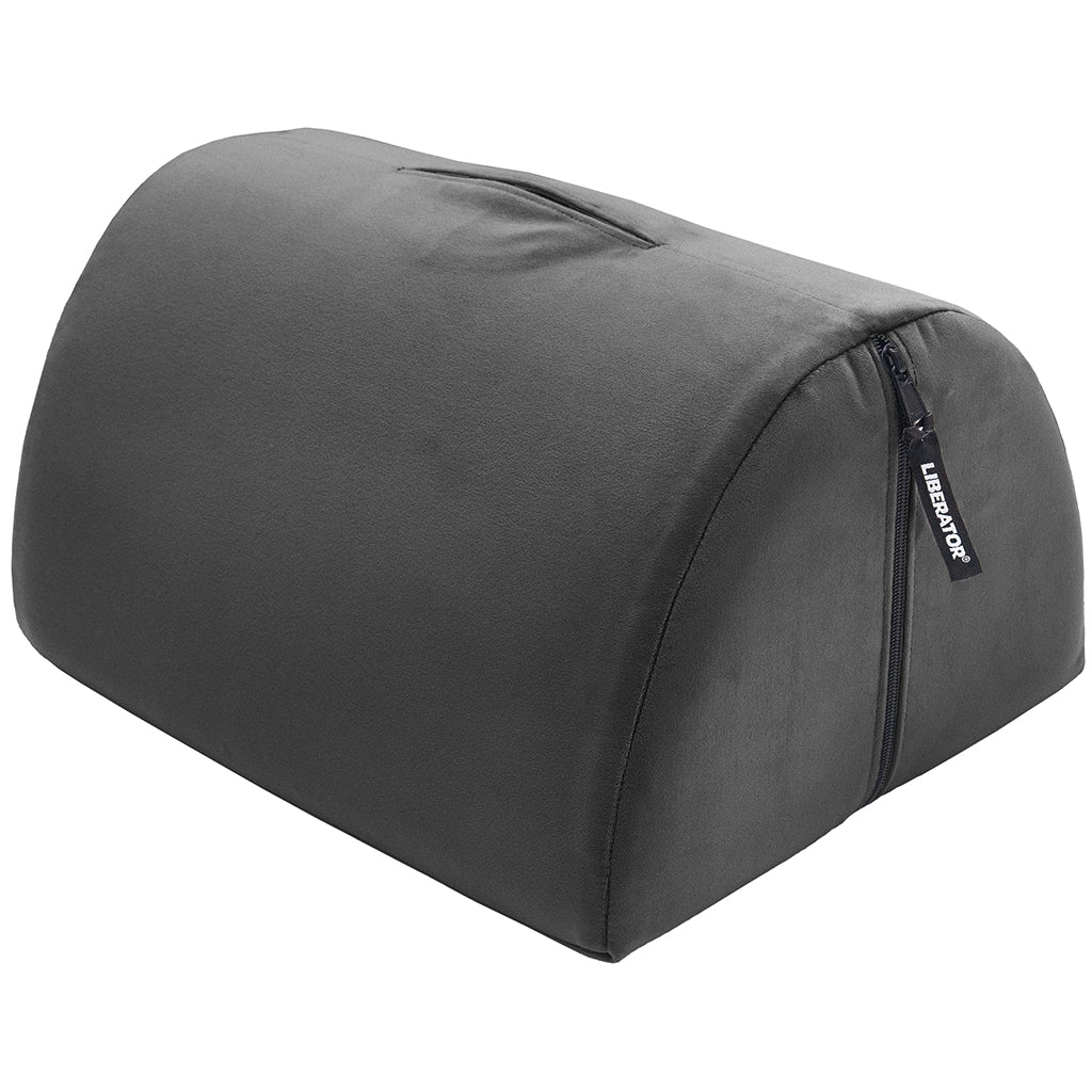 Bonbon Sex Toy Mount in Black — image 2