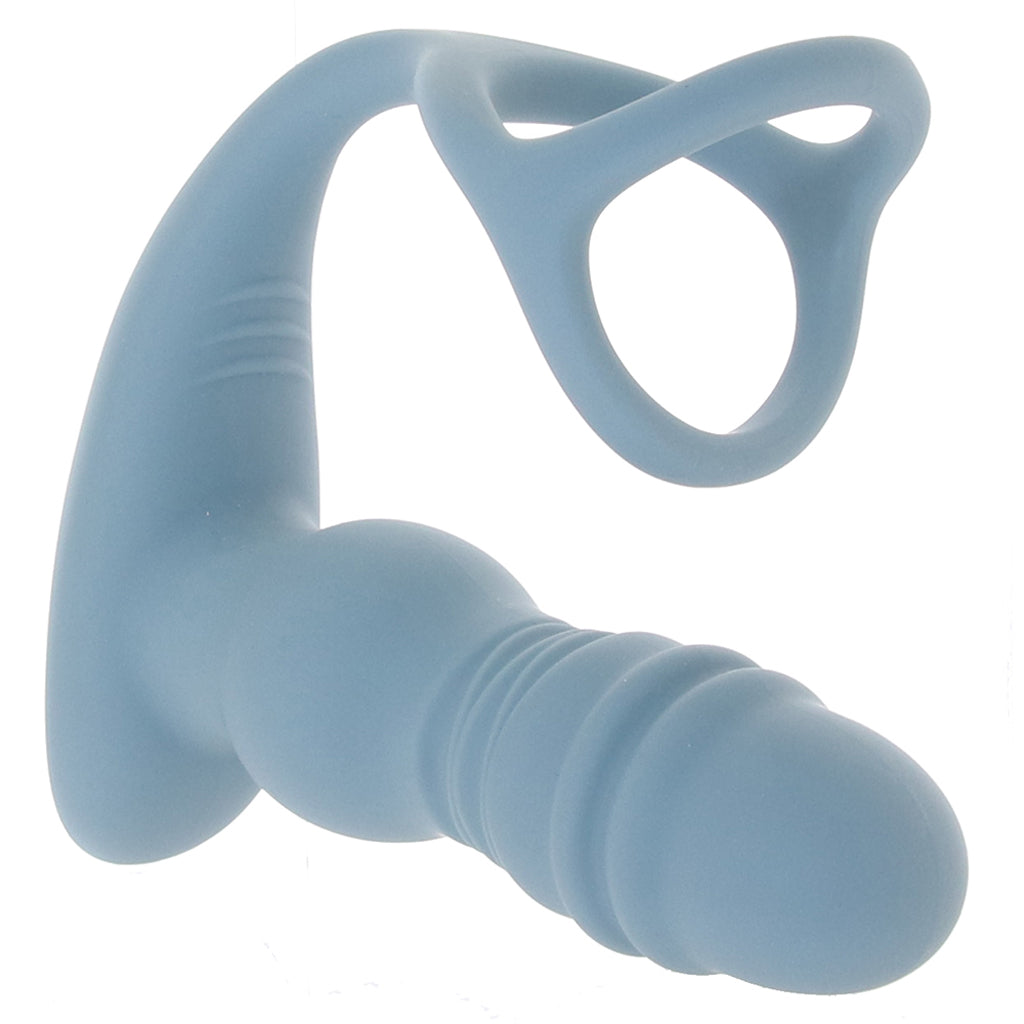 The Handyman Thrusting Prostate Massager — Heaven Boutique Edmonton 4