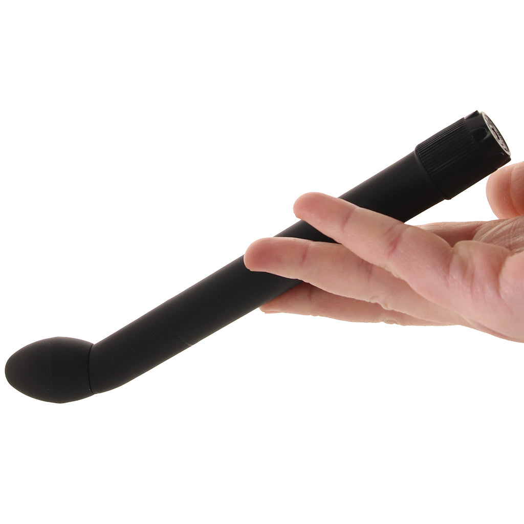 Dr. Joel Premium Prostate Massager — Heaven Boutique Edmonton 7