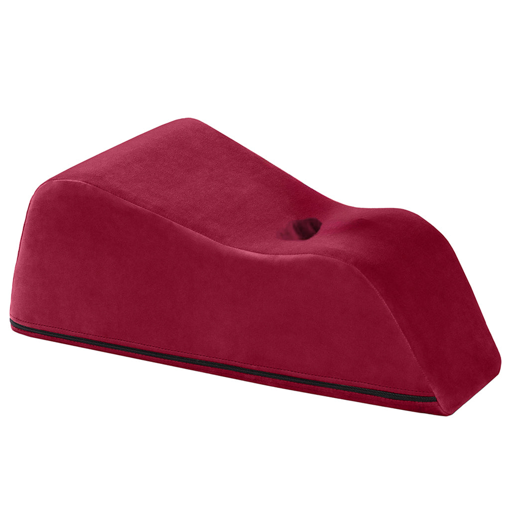 Wanda Sex Toy Mount in Merlot — image 2