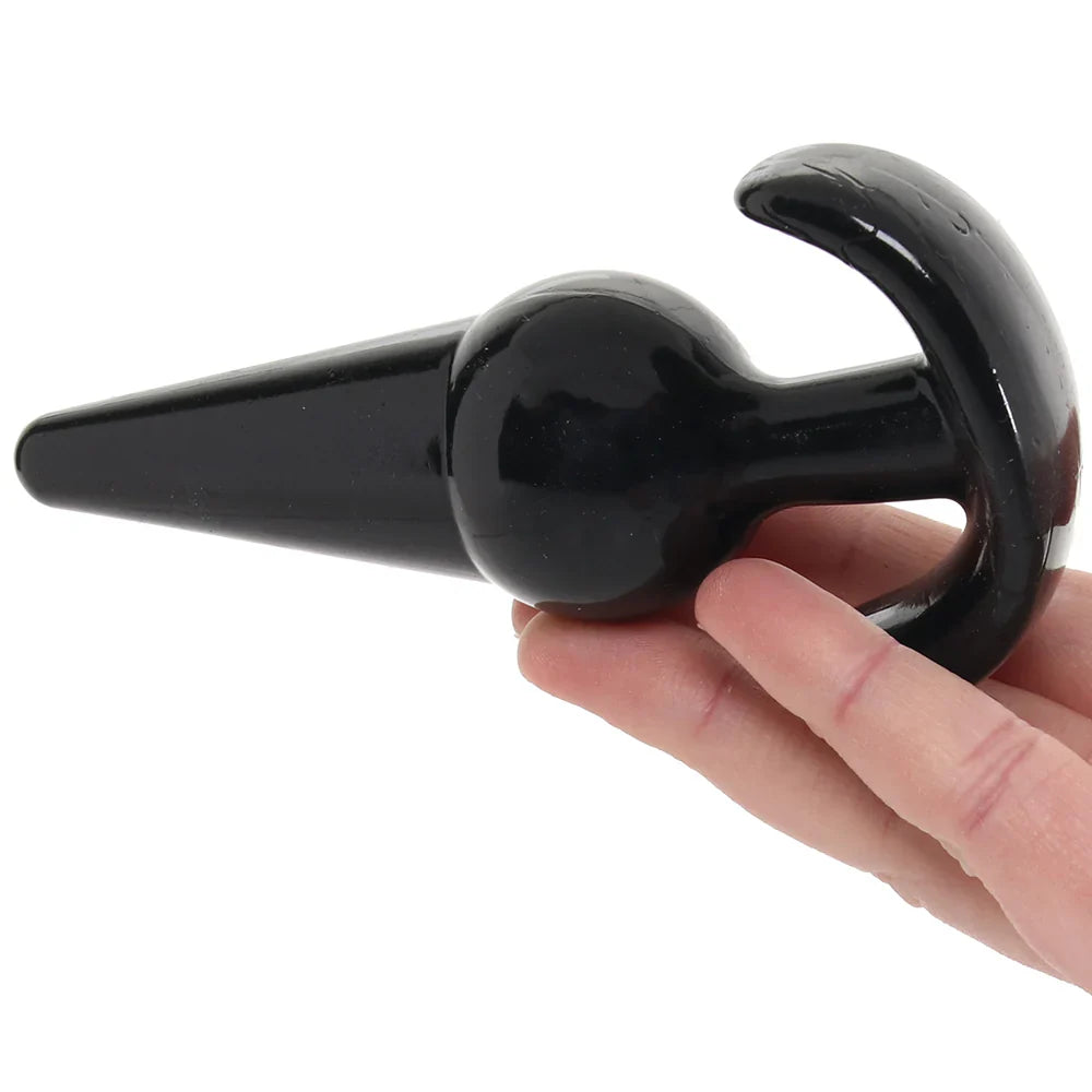 No.80 4-Piece Butt Plug Set Edmonton – product detail