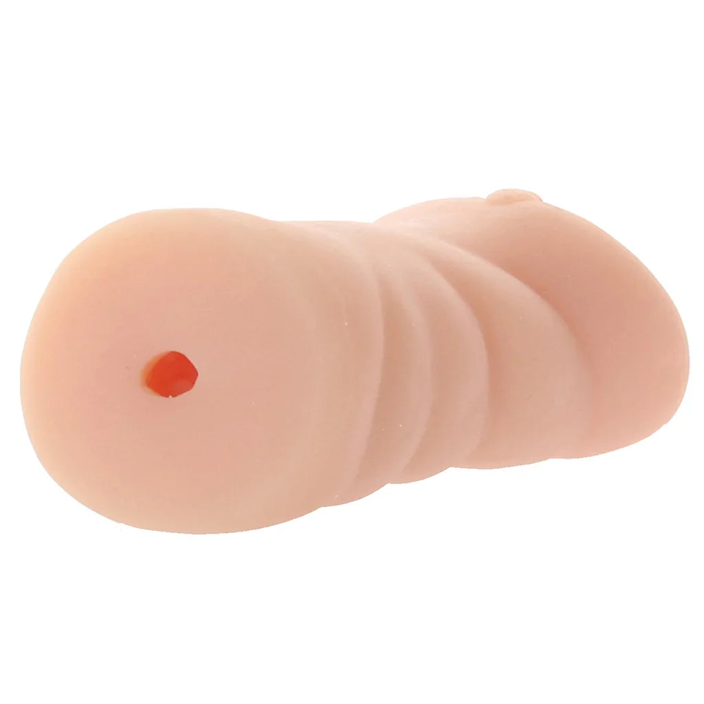 Carter Cruise Pussy Stroker – Edmonton adult store – close-up view