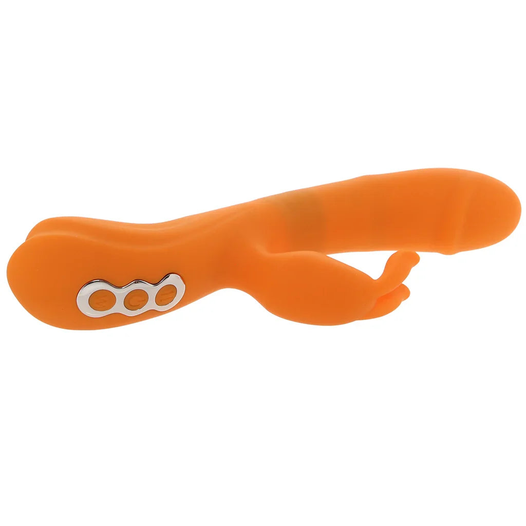 Intruder Wiggling Rabbit Vibe – Edmonton adult boutique – features