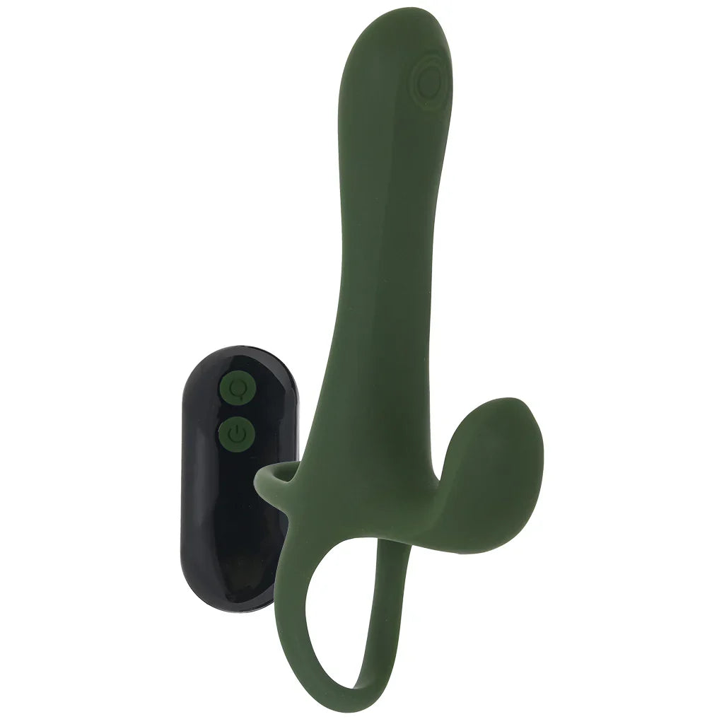 Zero Tolerance Strap, Tap & Go Enhancer – Heaven Boutique Edmonton – additional angle