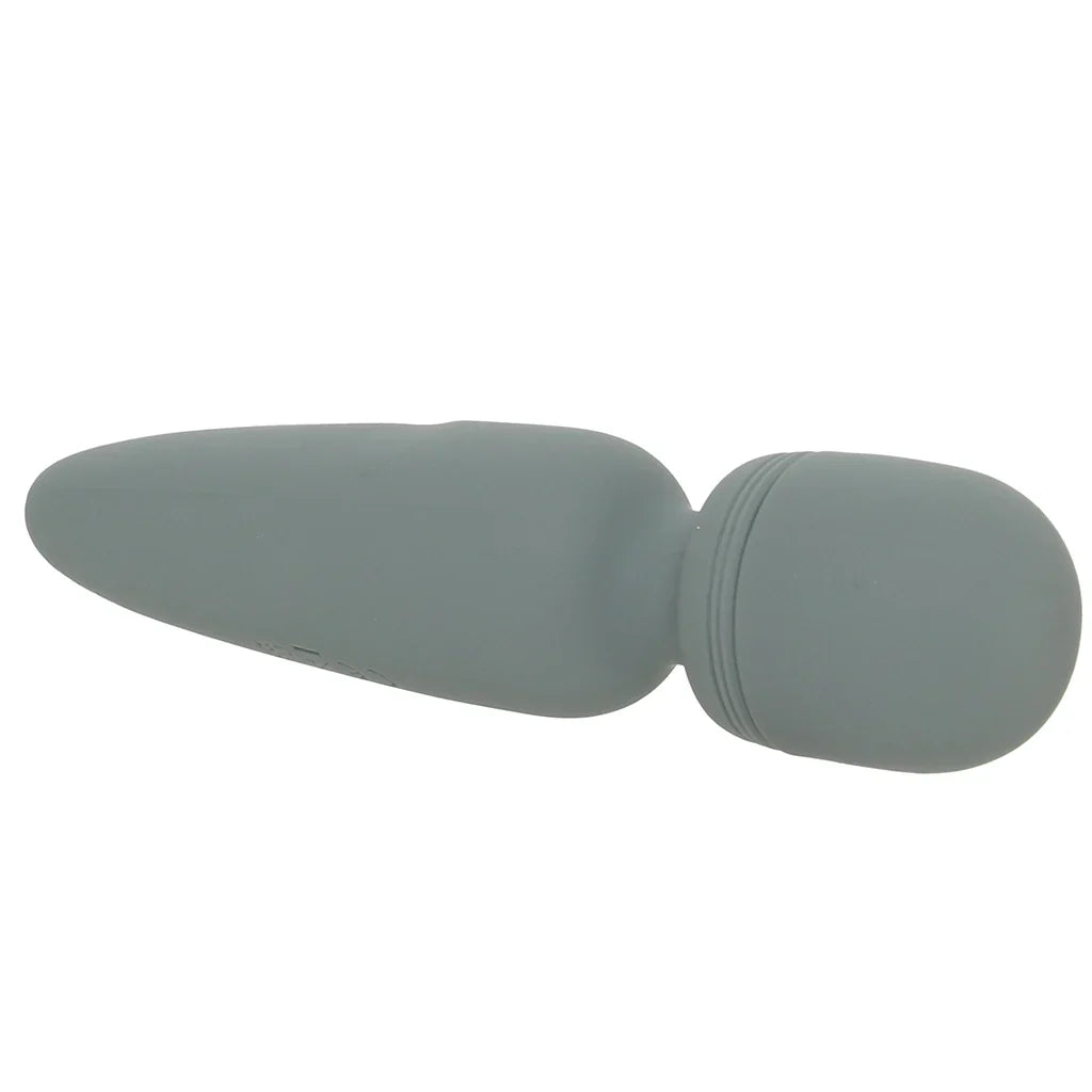 Rumble Wand Mini Massager Vibe – Edmonton – packaging view