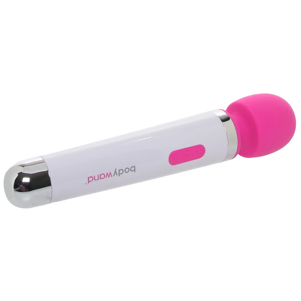 Aqua Waterproof Massager – Edmonton adult store – close-up view