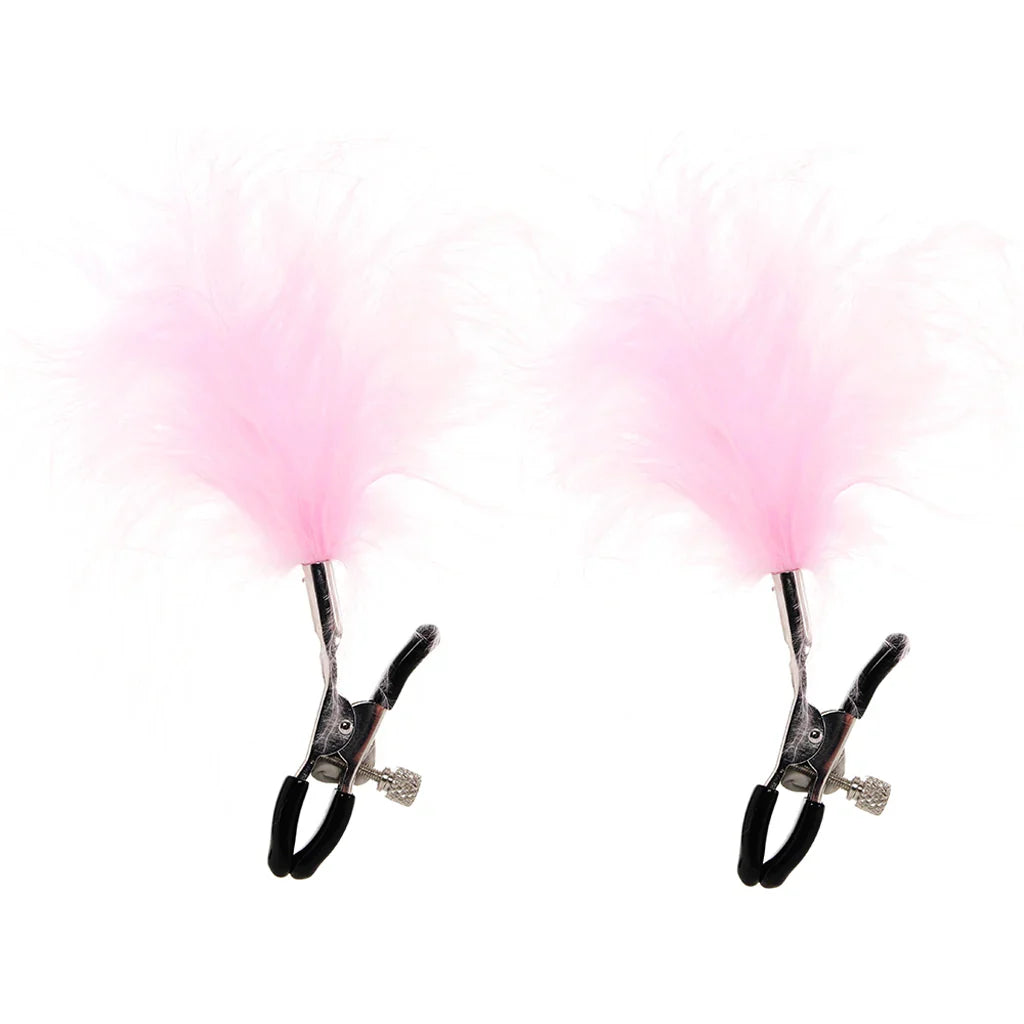 Bondage Naughty in Pink Kit Edmonton – product detail