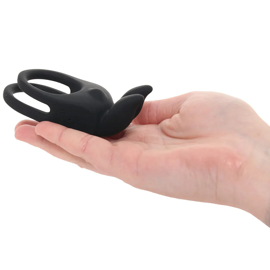 Enhancer Vibrating Rabbit Cock Ring – Edmonton – packaging view