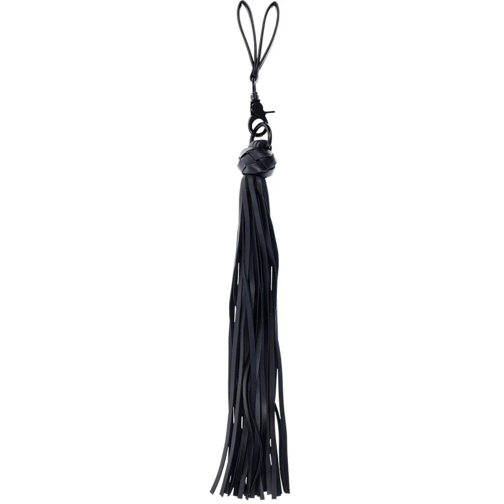 Tied and Twisted Bondage Kit – Edmonton adult store – close-up view
