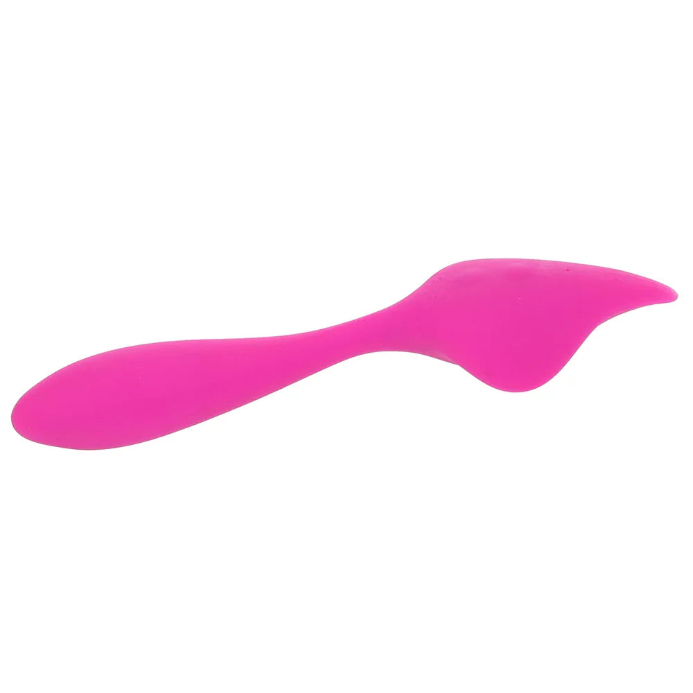 Marvelous Lover Vibe in Fuschia – Edmonton adult store – close-up view