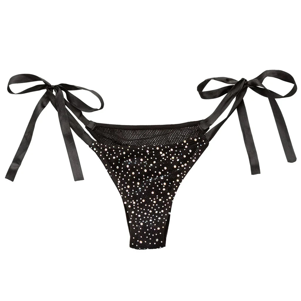 Radiance Side-Tie Panties – Edmonton – packaging view
