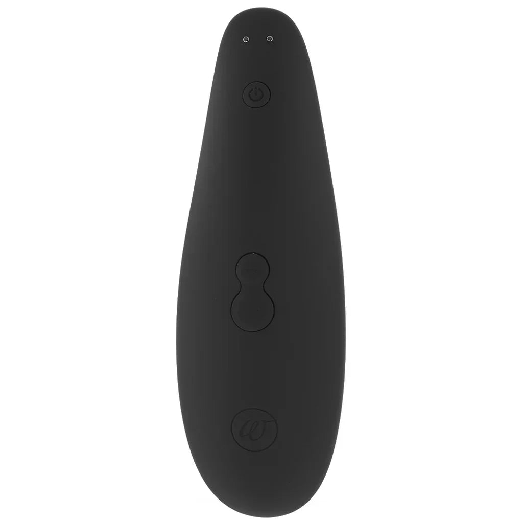 Womanizer Classic 2 Pleasure Air Stimulator in Black – Edmonton adult boutique – features