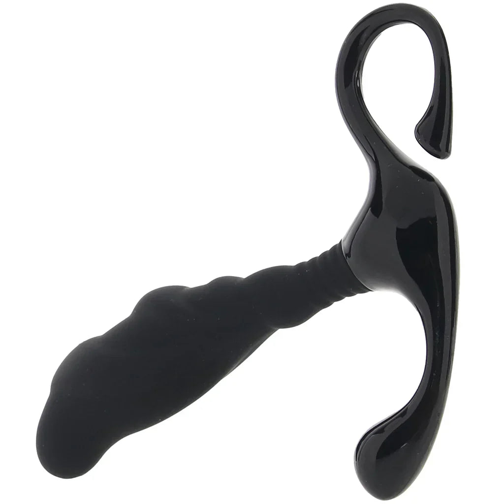 LEVELZ Rippled Prostate Massager Edmonton – product detail