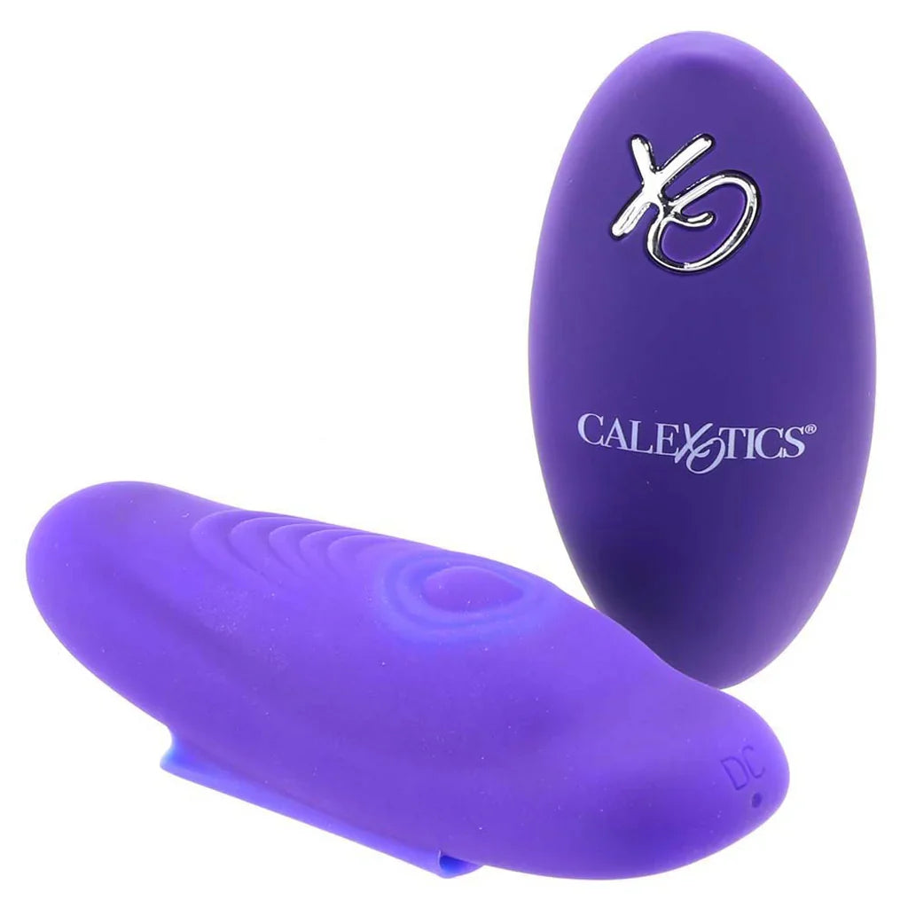 Lock-N-Play Remote Pulsating Panty Teaser Vibe – Edmonton – packaging view
