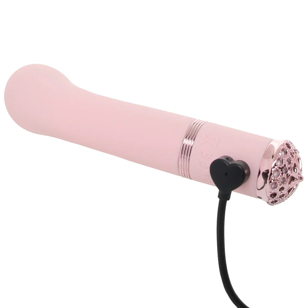 Loveline Cherie G-Spot Vibe Edmonton – product detail