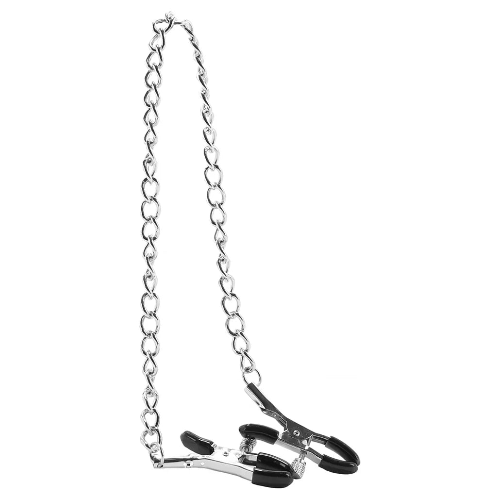 nipple play Bull Nose Nipple Clamps Edmonton – product detail