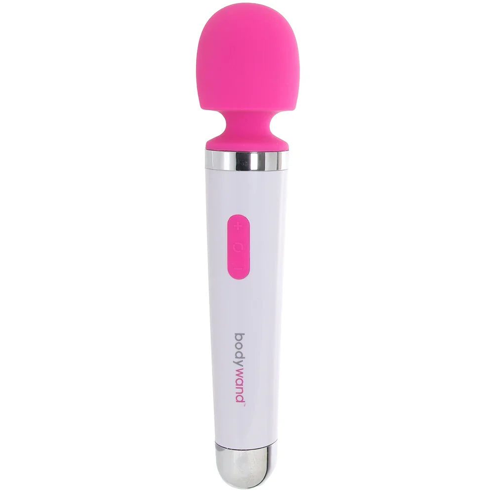 Aqua Waterproof Massager – Edmonton – packaging view