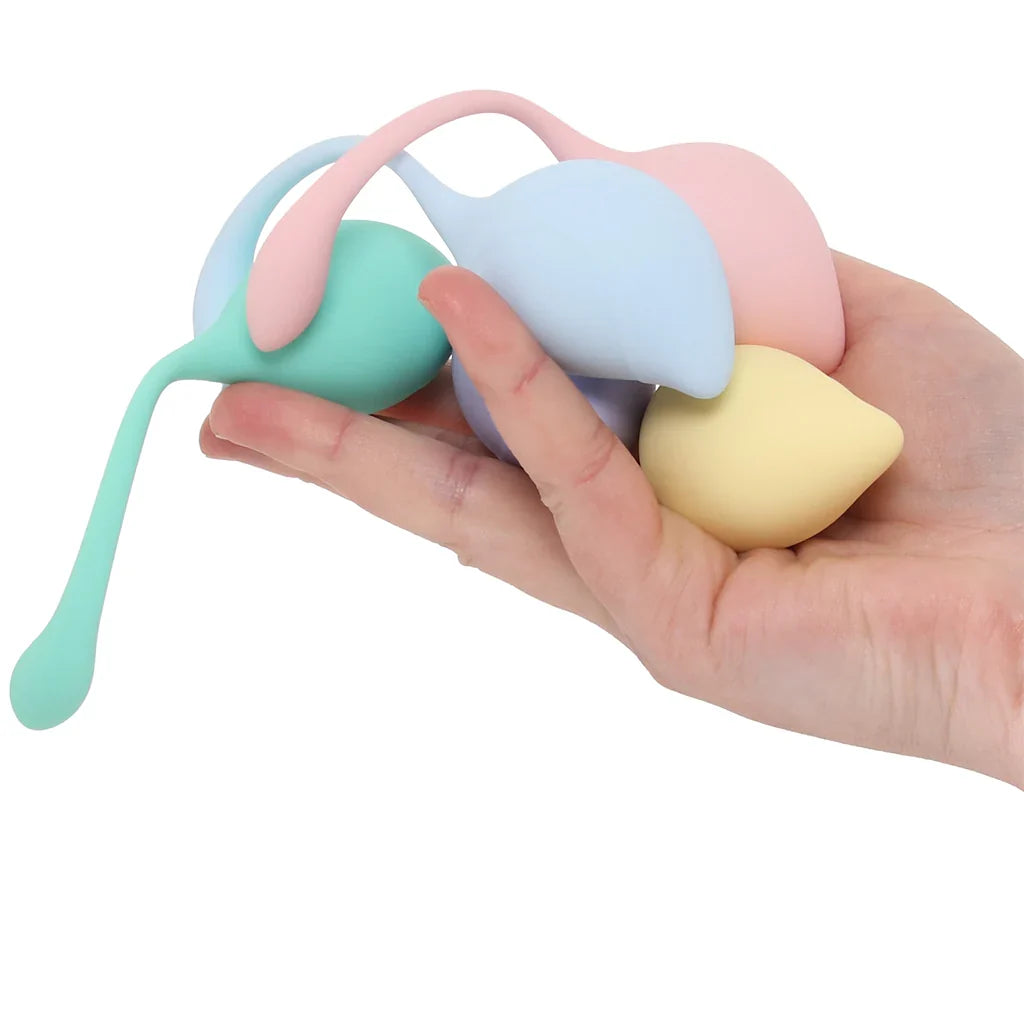 Loveline Pelvifit Stem Kegel Kit – Edmonton – packaging view