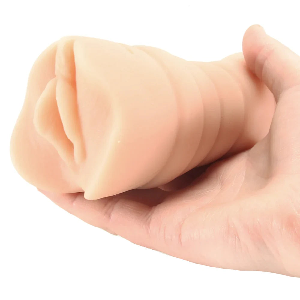 Sasha Grey Cream Pie ULTRASKYN Pocket Pussy Edmonton – product detail