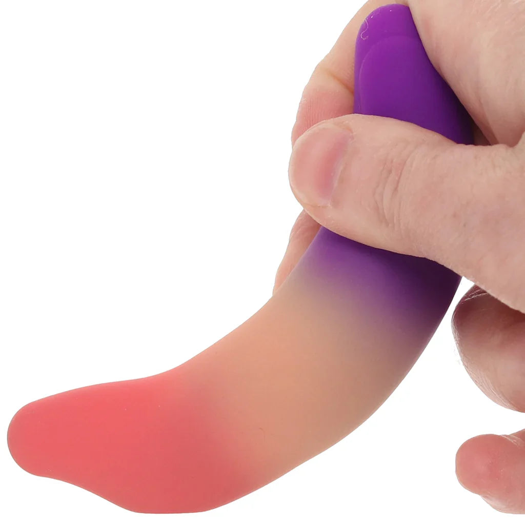 Play With Me Dolphin Dreams G-Spot Vibe – Edmonton adult store – close-up view