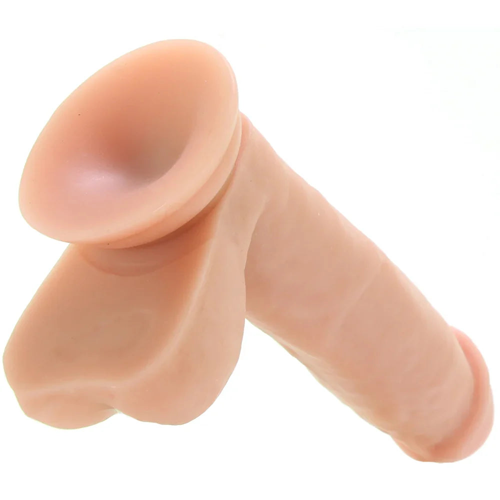 Coverboy The Pool Boy Dildo Edmonton – product detail