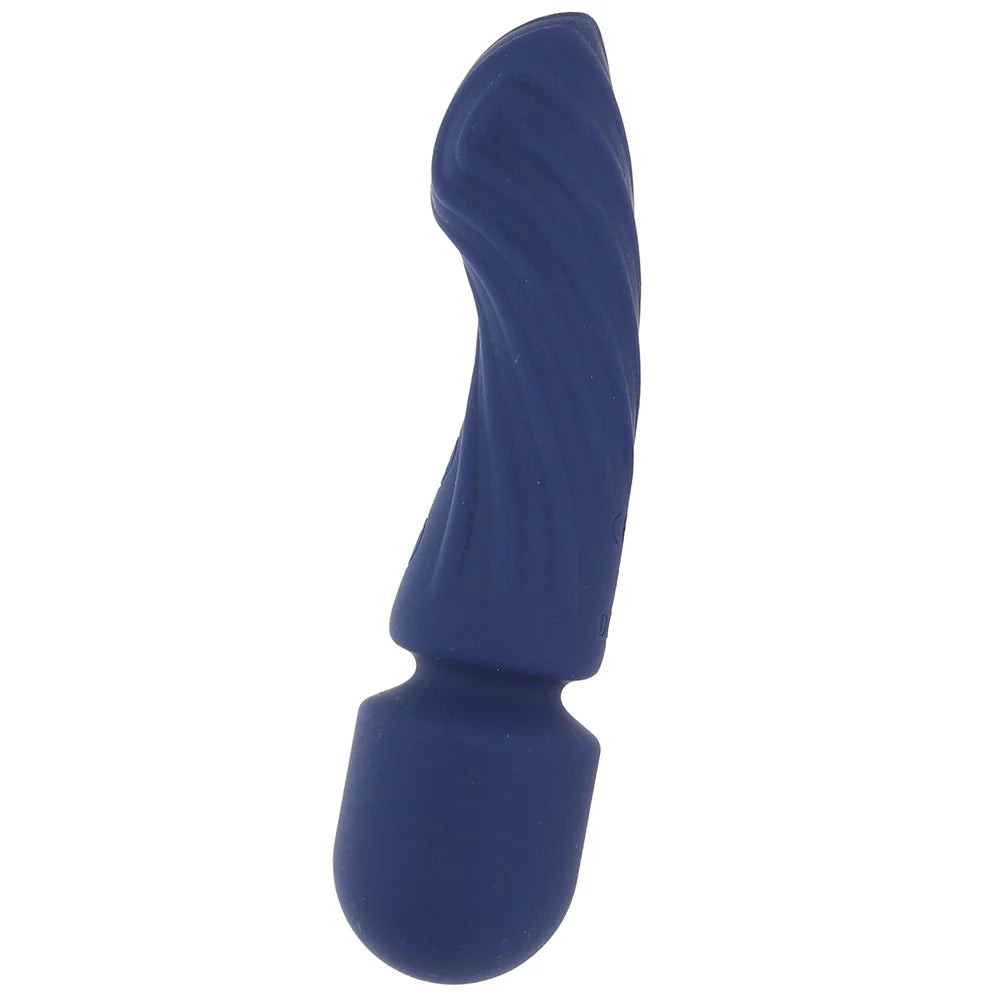 Charisma Allure Dual Wand – Edmonton adult store – close-up view
