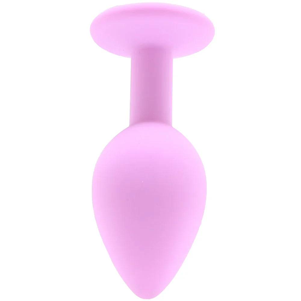 Fantasy For Her Little Gems Anal Trainer Set – Product Packaging