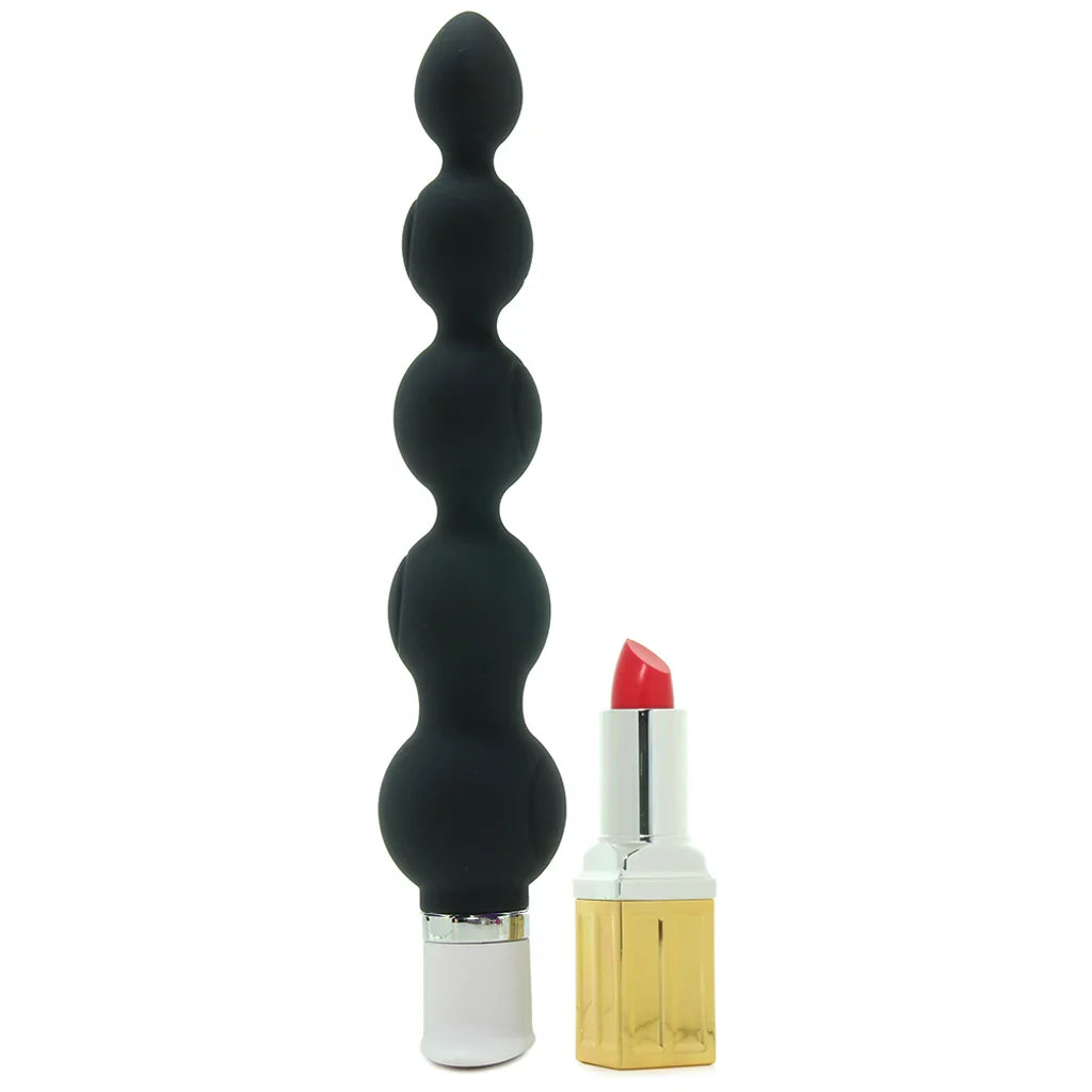 Quaker Anal Vibe in Just Black Edmonton – product detail