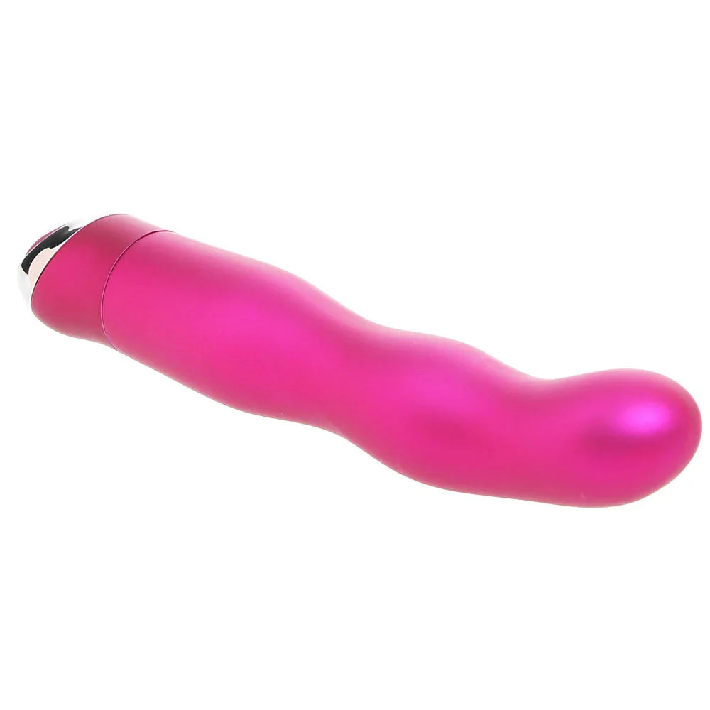 Body & Soul Attraction Vibe in Pink – Edmonton adult boutique – features