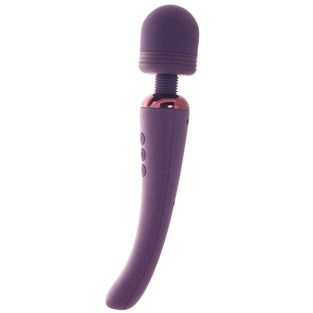 Love Distance Grasp App Controlled Wand – Edmonton – packaging view