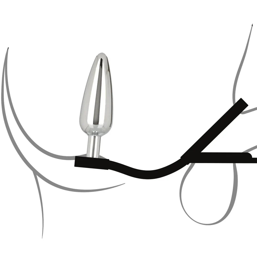 Star F**ker Erection Enhancer and Slim Plug Edmonton – product detail
