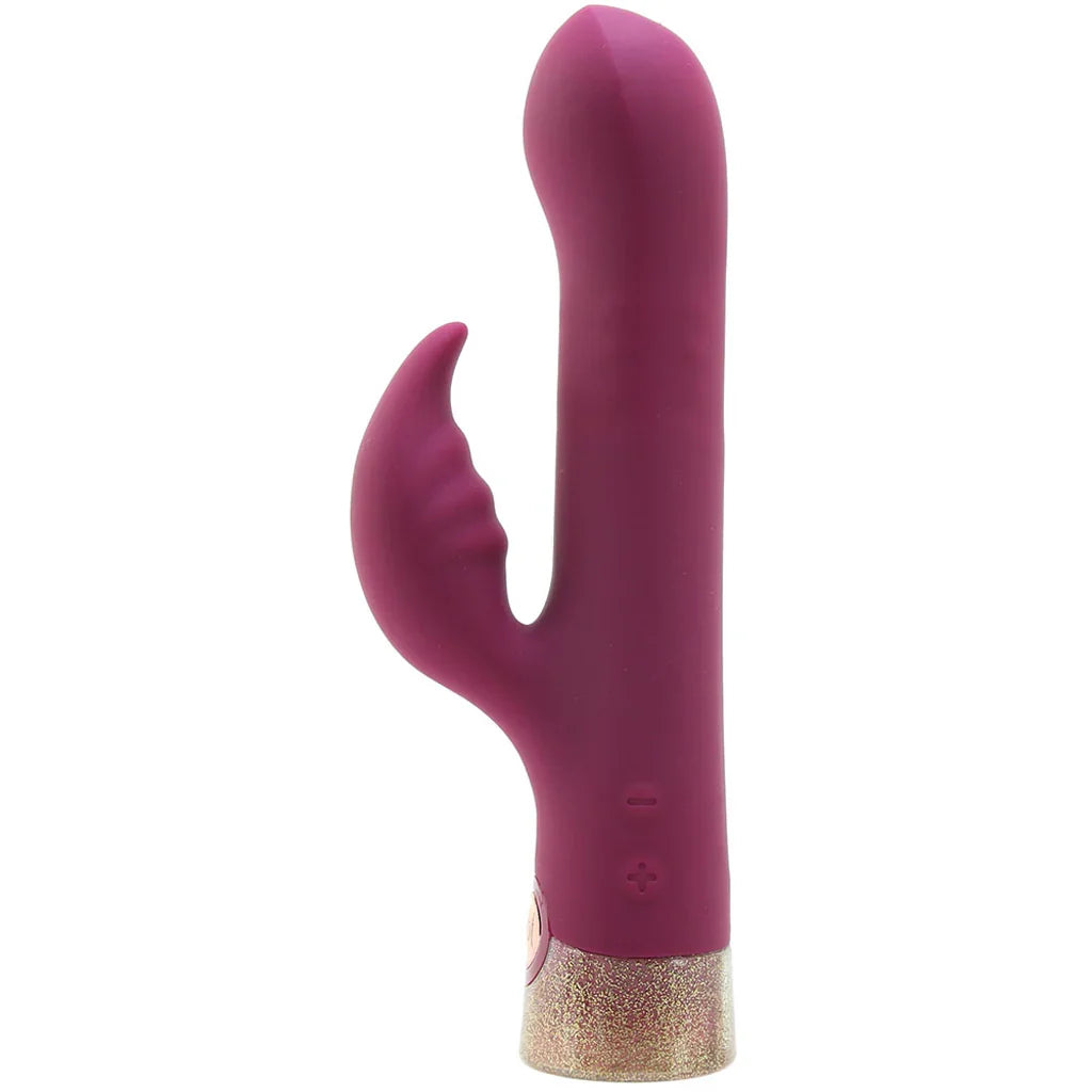 Starstruck Affair Rotating Rabbit Vibe — buy in Edmonton | Heaven Boutique