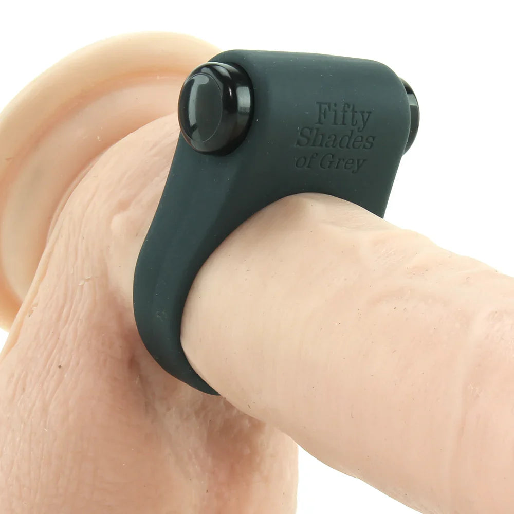 Feel It Baby Vibrating Cock Ring – Edmonton – packaging view