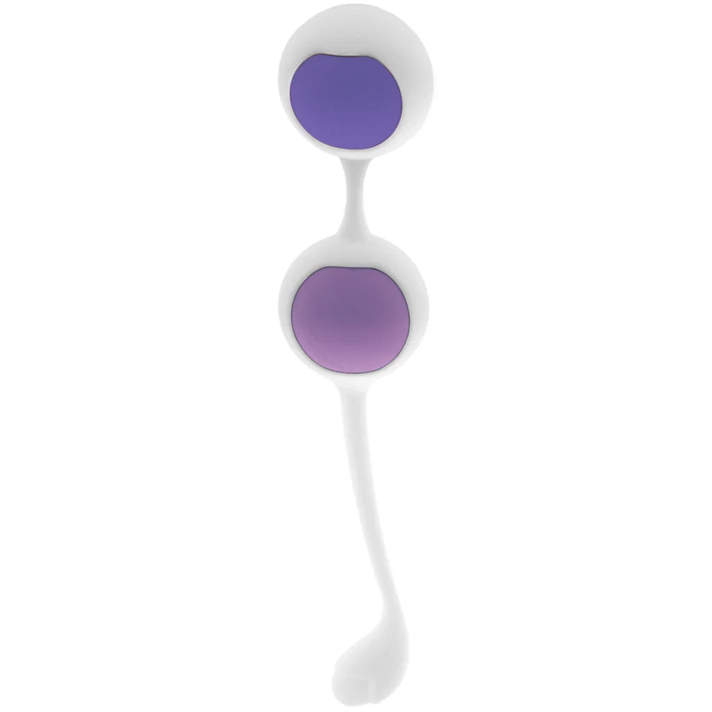 Wellness 3 Step Progressive Kegel Training Kit Edmonton – product detail